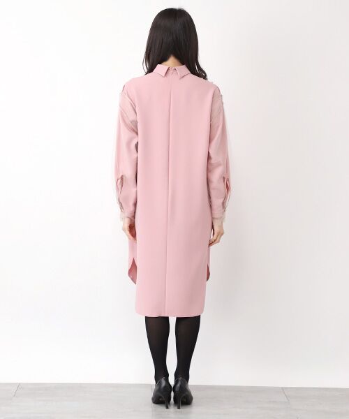 TAKASHIMAYA OUTLET / タカシマヤ アウトレット ロング・マキシ丈ワンピース | 『アウトレット対象商品』ワンピース | 詳細13