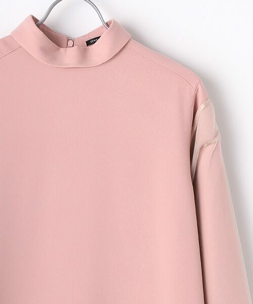 TAKASHIMAYA OUTLET / タカシマヤ アウトレット ロング・マキシ丈ワンピース | 『アウトレット対象商品』ワンピース | 詳細2