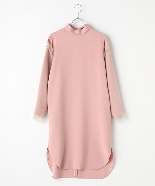 TAKASHIMAYA OUTLET / タカシマヤ アウトレット ロング・マキシ丈ワンピース | 『アウトレット対象商品』ワンピース | 詳細17