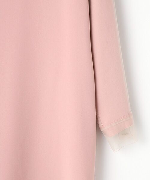 TAKASHIMAYA OUTLET / タカシマヤ アウトレット ロング・マキシ丈ワンピース | 『アウトレット対象商品』ワンピース | 詳細3