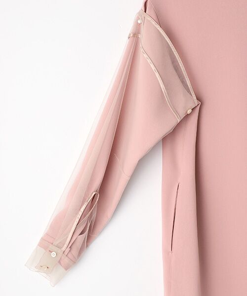 TAKASHIMAYA OUTLET / タカシマヤ アウトレット ロング・マキシ丈ワンピース | 『アウトレット対象商品』ワンピース | 詳細6