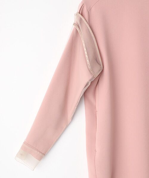 TAKASHIMAYA OUTLET / タカシマヤ アウトレット ロング・マキシ丈ワンピース | 『アウトレット対象商品』ワンピース | 詳細7