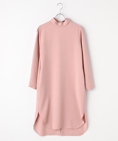 TAKASHIMAYA OUTLET / タカシマヤ アウトレット ロング・マキシ丈ワンピース | 『アウトレット対象商品』ワンピース | 詳細9