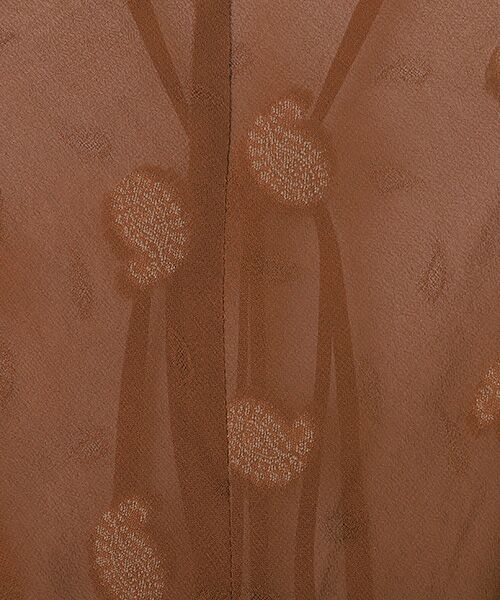 TAKASHIMAYA OUTLET / タカシマヤ アウトレット ロング・マキシ丈ワンピース | 『アウトレット対象商品』マメ　ＯＰ | 詳細1