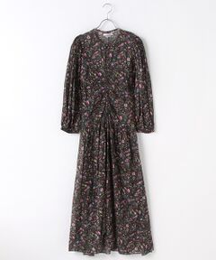 TAKASHIMAYA OUTLET / タカシマヤ アウトレット ロング・マキシ丈ワンピース | 『アウトレット対象商品』イザベル　マラン　エトワール　ＯＰ