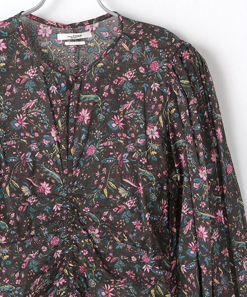 TAKASHIMAYA OUTLET / タカシマヤ アウトレット ロング・マキシ丈ワンピース | 『アウトレット対象商品』イザベル　マラン　エトワール　ＯＰ | 詳細1