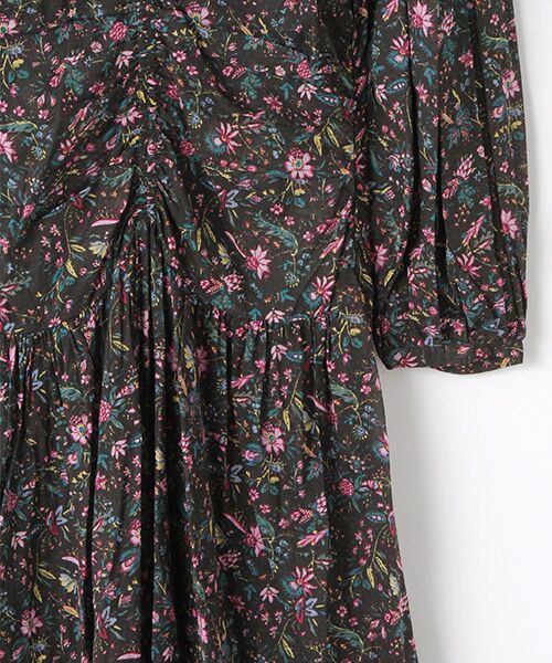 TAKASHIMAYA OUTLET / タカシマヤ アウトレット ロング・マキシ丈ワンピース | 『アウトレット対象商品』イザベル　マラン　エトワール　ＯＰ | 詳細2