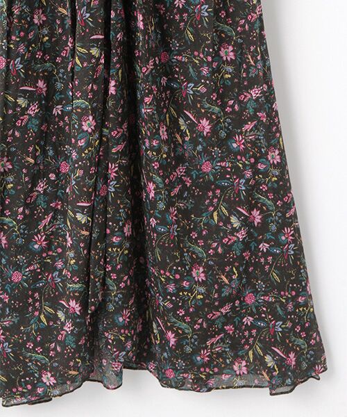 TAKASHIMAYA OUTLET / タカシマヤ アウトレット ロング・マキシ丈ワンピース | 『アウトレット対象商品』イザベル　マラン　エトワール　ＯＰ | 詳細3