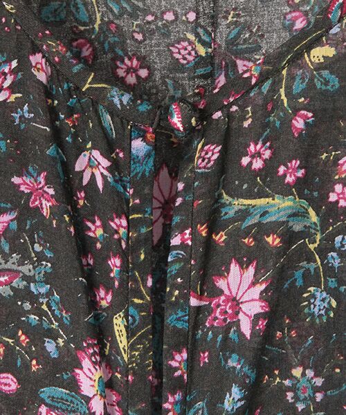 TAKASHIMAYA OUTLET / タカシマヤ アウトレット ロング・マキシ丈ワンピース | 『アウトレット対象商品』イザベル　マラン　エトワール　ＯＰ | 詳細5