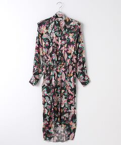 TAKASHIMAYA OUTLET / タカシマヤ アウトレット ロング・マキシ丈ワンピース | 『アウトレット対象商品』イザベル　マラン　エトワール　ＯＰ