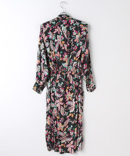 TAKASHIMAYA OUTLET / タカシマヤ アウトレット ロング・マキシ丈ワンピース | 『アウトレット対象商品』イザベル　マラン　エトワール　ＯＰ | 詳細1