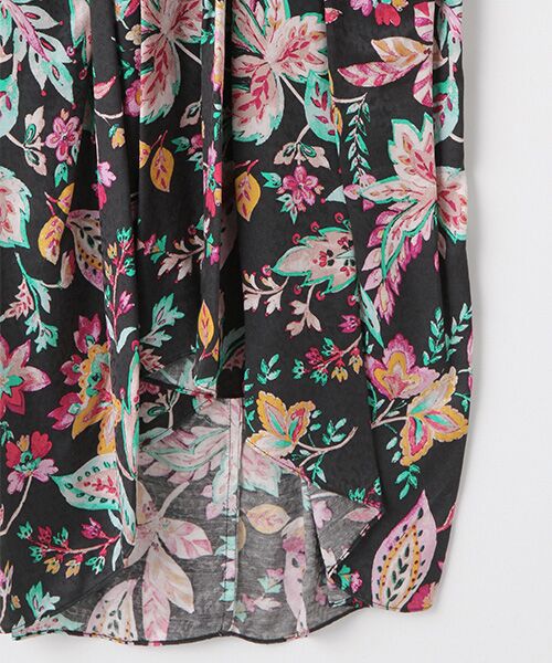 TAKASHIMAYA OUTLET / タカシマヤ アウトレット ロング・マキシ丈ワンピース | 『アウトレット対象商品』イザベル　マラン　エトワール　ＯＰ | 詳細4