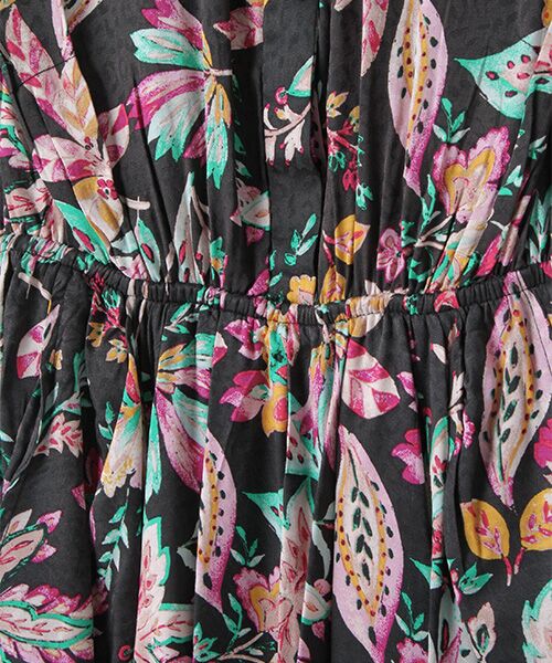 TAKASHIMAYA OUTLET / タカシマヤ アウトレット ロング・マキシ丈ワンピース | 『アウトレット対象商品』イザベル　マラン　エトワール　ＯＰ | 詳細5