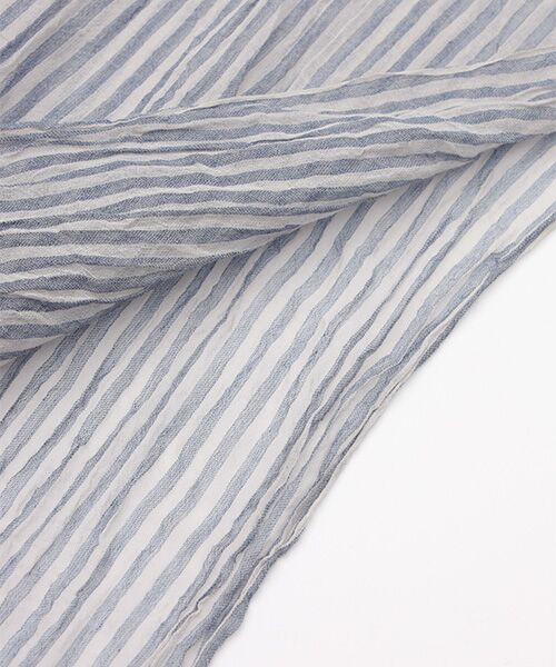 TAKASHIMAYA OUTLET / タカシマヤ アウトレット マフラー・ショール・スヌード・ストール | タカシマヤスタイルプリュ　ＺＺ | 詳細2