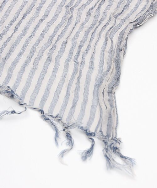 TAKASHIMAYA OUTLET / タカシマヤ アウトレット マフラー・ショール・スヌード・ストール | タカシマヤスタイルプリュ　ＺＺ | 詳細3