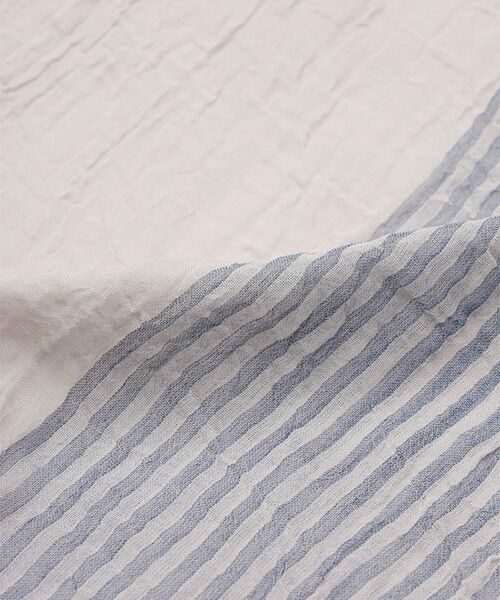 TAKASHIMAYA OUTLET / タカシマヤ アウトレット マフラー・ショール・スヌード・ストール | タカシマヤスタイルプリュ　ＺＺ | 詳細4