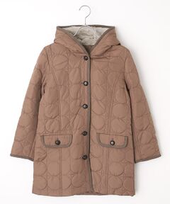 セール】 ミドル丈シャギーコート 24AW （アウター）｜＊＊PROPORTION