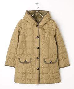 ダウンジャケット・ベスト（条件：ベージュ系）| ファッション通販