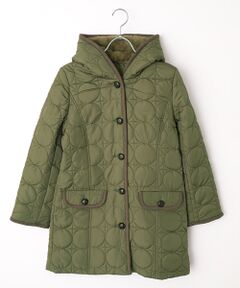 TAKASHIMAYA OUTLET / タカシマヤ アウトレット ダウンジャケット・ベスト | 中わたキルトコート