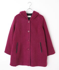 セール】 FORK&SPOON オーバーライトミドルコート （その他アウター