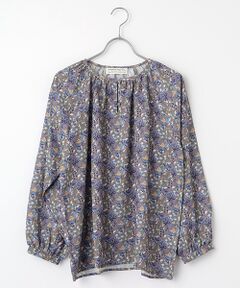 リラックスド フィット リネン シャツ （シャツ・ブラウス）｜POLO