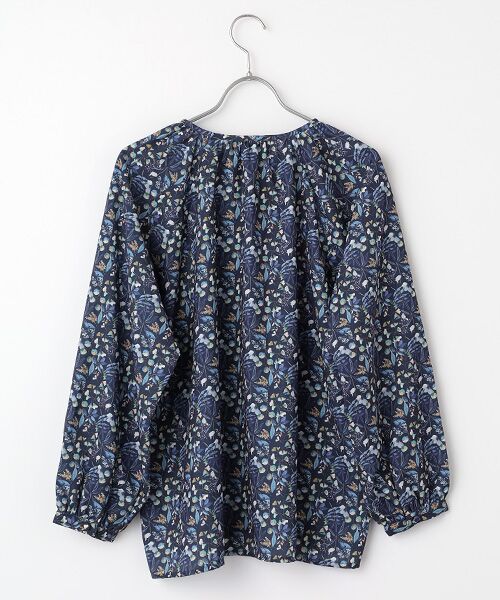 TAKASHIMAYA OUTLET / タカシマヤ アウトレット シャツ・ブラウス | デザインブラウス | 詳細2