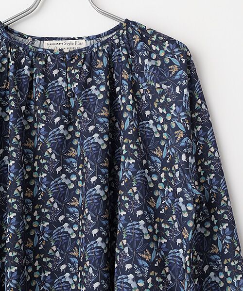 TAKASHIMAYA OUTLET / タカシマヤ アウトレット シャツ・ブラウス | デザインブラウス | 詳細3