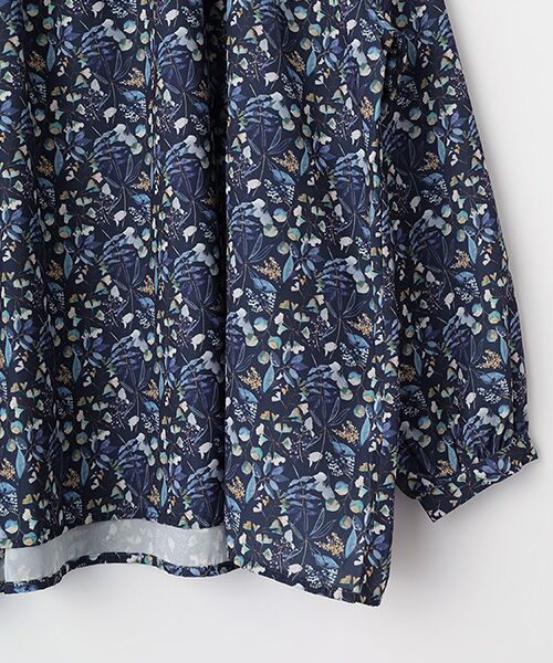 TAKASHIMAYA OUTLET / タカシマヤ アウトレット シャツ・ブラウス | デザインブラウス | 詳細4