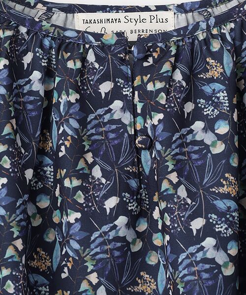 TAKASHIMAYA OUTLET / タカシマヤ アウトレット シャツ・ブラウス | デザインブラウス | 詳細5