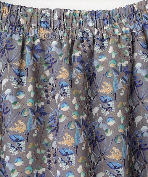 TAKASHIMAYA OUTLET / タカシマヤ アウトレット ロング・マキシ丈スカート | スカート | 詳細1