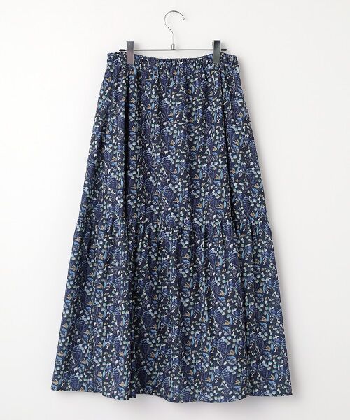 TAKASHIMAYA OUTLET / タカシマヤ アウトレット ロング・マキシ丈スカート | スカート | 詳細2