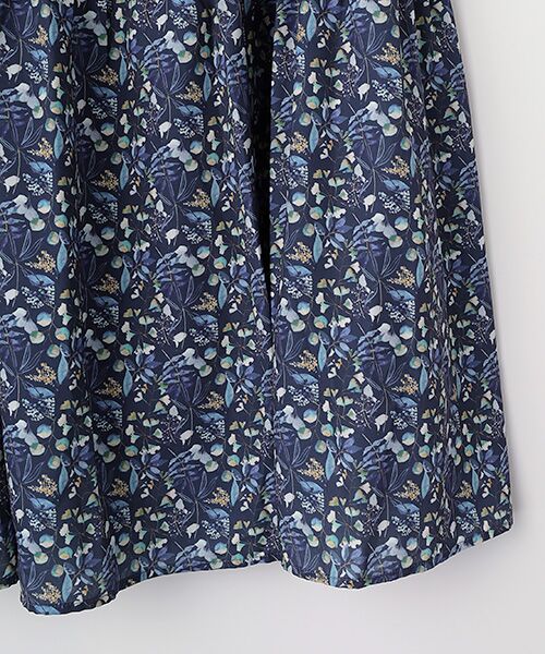 TAKASHIMAYA OUTLET / タカシマヤ アウトレット ロング・マキシ丈スカート | スカート | 詳細4