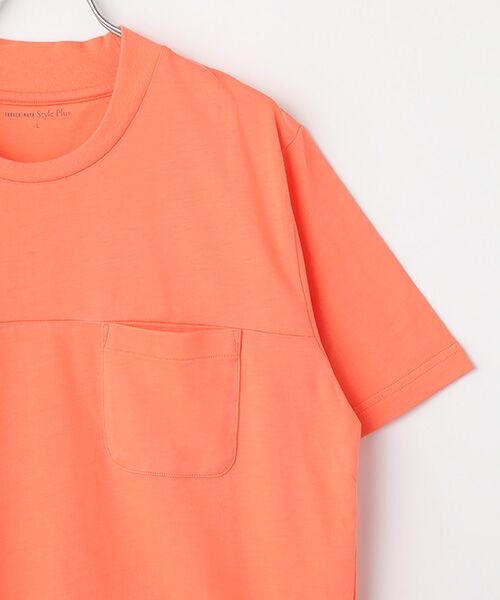 TAKASHIMAYA OUTLET / タカシマヤ アウトレット Tシャツ | タカシマヤスタイルプリュ　ＫＫ | 詳細2