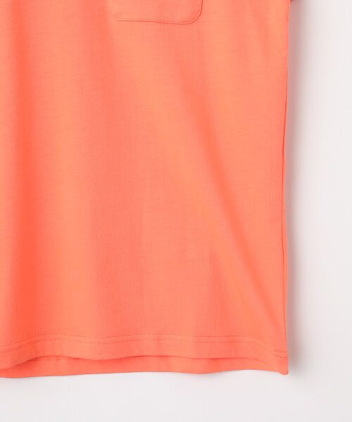 TAKASHIMAYA OUTLET / タカシマヤ アウトレット Tシャツ | タカシマヤスタイルプリュ　ＫＫ | 詳細3