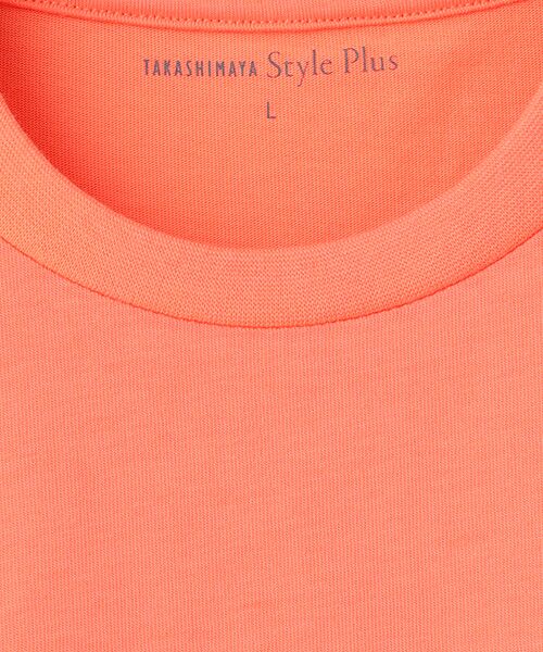 TAKASHIMAYA OUTLET / タカシマヤ アウトレット Tシャツ | タカシマヤスタイルプリュ　ＫＫ | 詳細4