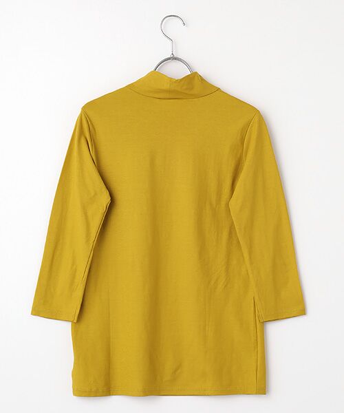 TAKASHIMAYA OUTLET / タカシマヤ アウトレット カットソー | タカシマヤスタイルプリュ　ＫＫ | 詳細1