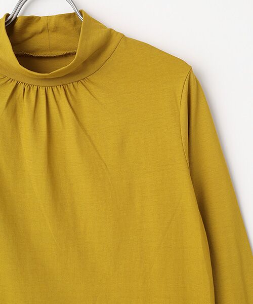 TAKASHIMAYA OUTLET / タカシマヤ アウトレット カットソー | タカシマヤスタイルプリュ　ＫＫ | 詳細2