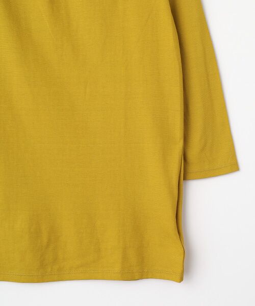 TAKASHIMAYA OUTLET / タカシマヤ アウトレット カットソー | タカシマヤスタイルプリュ　ＫＫ | 詳細3