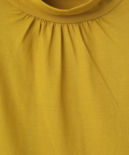 TAKASHIMAYA OUTLET / タカシマヤ アウトレット カットソー | タカシマヤスタイルプリュ　ＫＫ | 詳細4