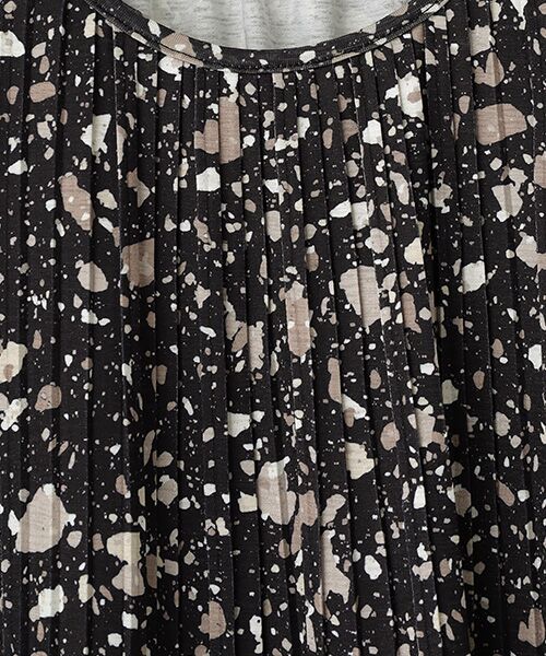 TAKASHIMAYA OUTLET / タカシマヤ アウトレット その他トップス | プリントプルオーバー(LS) | 詳細4