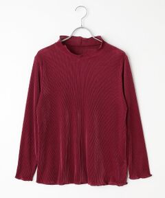 TAKASHIMAYA OUTLET / タカシマヤ アウトレット その他トップス | プリントプルオーバー(LS)