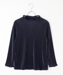 TAKASHIMAYA OUTLET / タカシマヤ アウトレット その他トップス | プリントプルオーバー(LS)