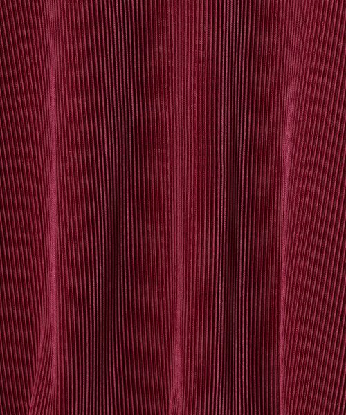 TAKASHIMAYA OUTLET / タカシマヤ アウトレット その他トップス | プリントプルオーバー(LS) | 詳細5