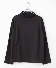 TAKASHIMAYA OUTLET / タカシマヤ アウトレット カットソー | テンセル繊維混プルオーバー