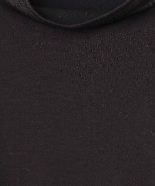 TAKASHIMAYA OUTLET / タカシマヤ アウトレット カットソー | テンセル繊維混プルオーバー | 詳細1