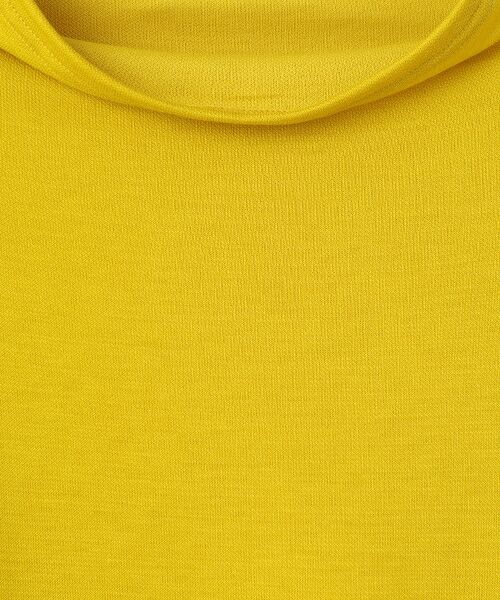 TAKASHIMAYA OUTLET / タカシマヤ アウトレット カットソー | テンセル繊維混プルオーバー | 詳細6