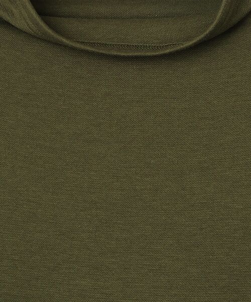 TAKASHIMAYA OUTLET / タカシマヤ アウトレット カットソー | テンセル繊維混プルオーバー | 詳細7