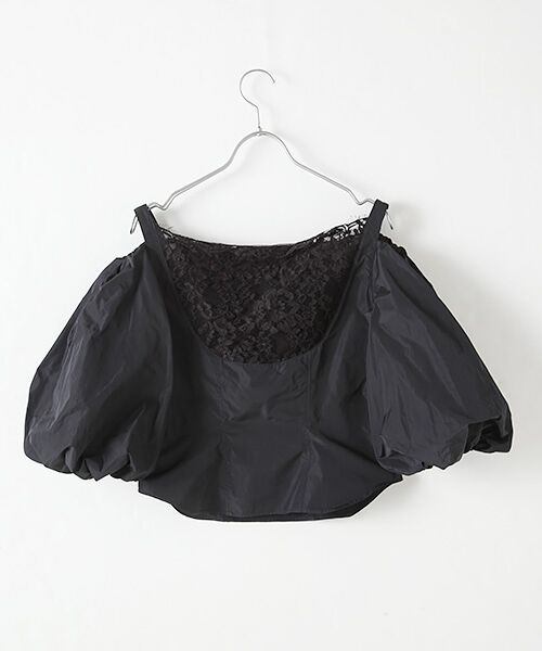 TAKASHIMAYA OUTLET / タカシマヤ アウトレット シャツ・ブラウス | 『アウトレット対象商品』リエカイノウエ　ヌー　ＢＬ | 詳細1