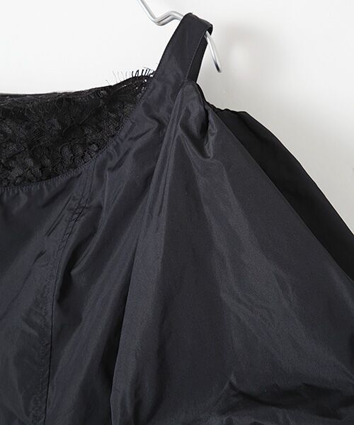 TAKASHIMAYA OUTLET / タカシマヤ アウトレット シャツ・ブラウス | 『アウトレット対象商品』リエカイノウエ　ヌー　ＢＬ | 詳細2