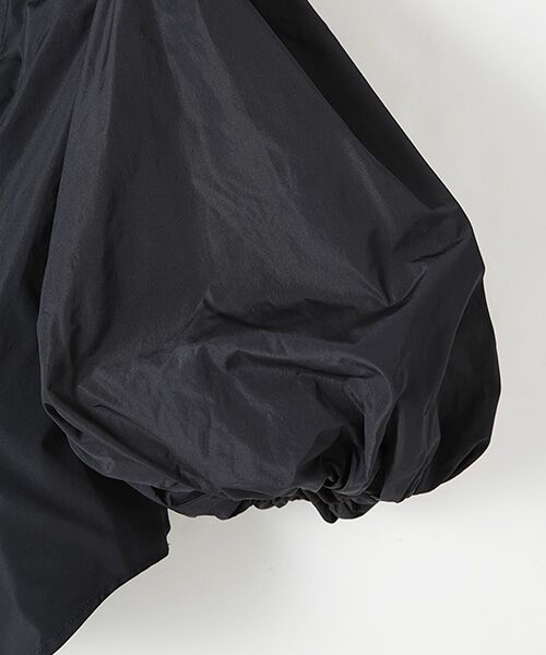 TAKASHIMAYA OUTLET / タカシマヤ アウトレット シャツ・ブラウス | 『アウトレット対象商品』リエカイノウエ　ヌー　ＢＬ | 詳細3